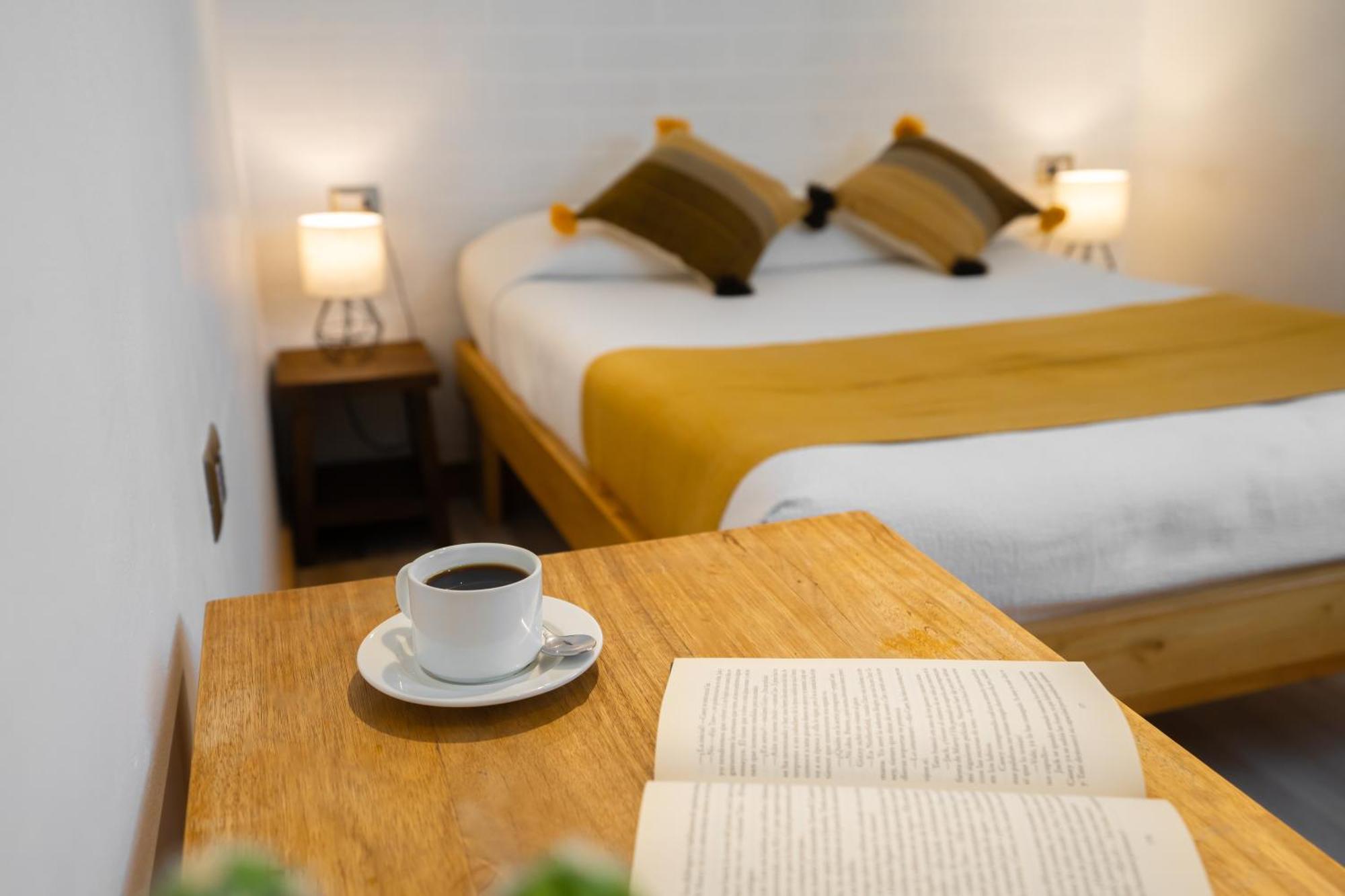 Hotel Don Raul Σαν Πέδρο ντε Ατακάμα Εξωτερικό φωτογραφία