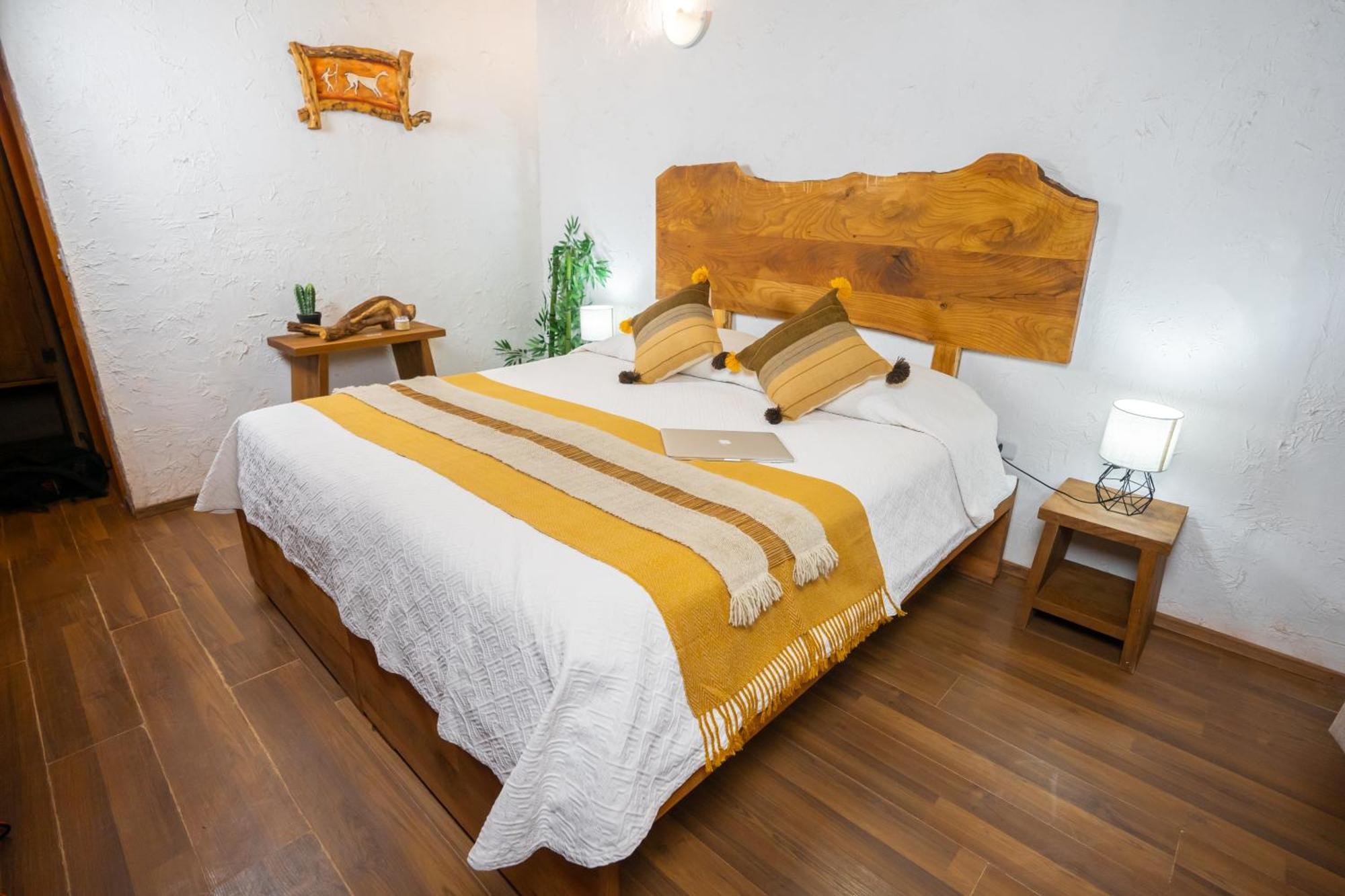 Hotel Don Raul Σαν Πέδρο ντε Ατακάμα Εξωτερικό φωτογραφία